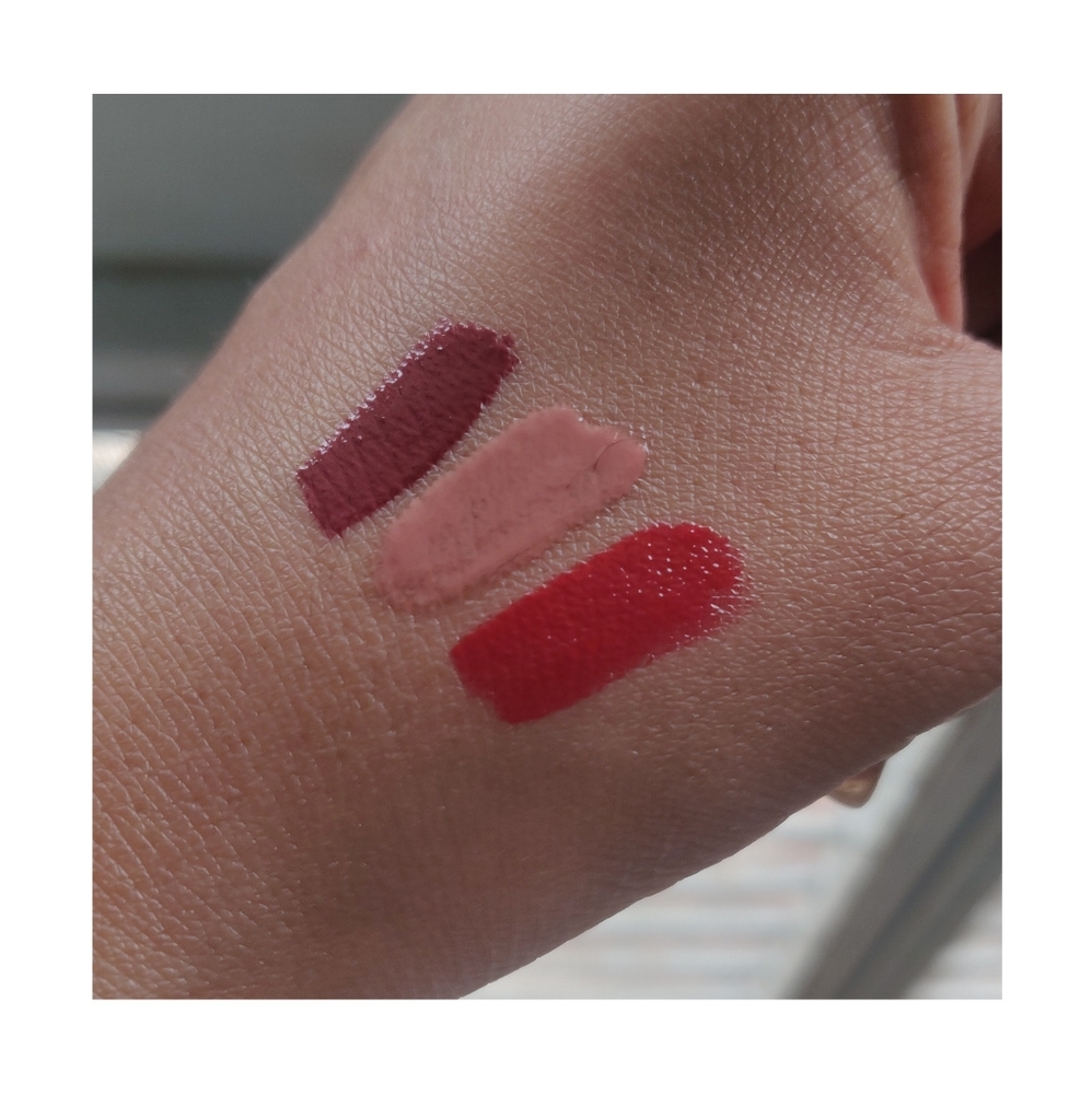💰sold💰 Westside liquid lipcolours - Picture 2 of 3